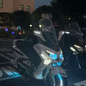 보이져125판매 합니다
