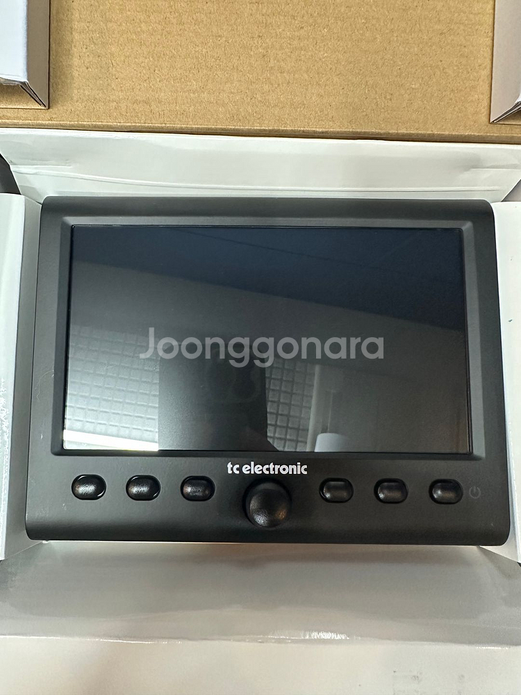 TC Electronic Clarity M Stereo--1