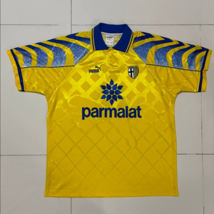 해외 L, 95-96 파르마 써드, 4