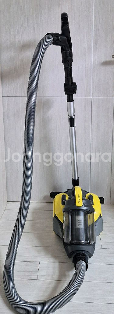 삼성 진공청소기 VC33H4010LY--0