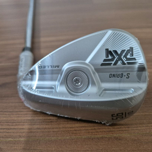 (새상품)PXG 신형 슈가대디3 웨지.카네정품