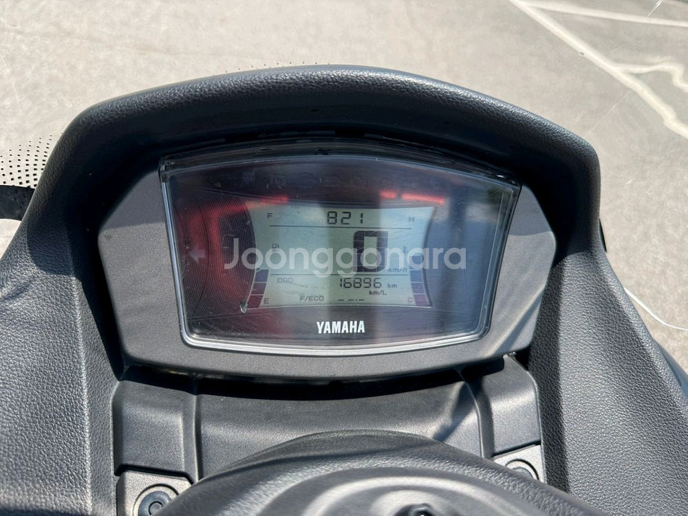 야마하 nmax155 23년 abs 배달풀셋팅 팝니다--9
