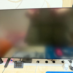 델 에일리언웨어 AW2723DF 240Hz 게이밍모니터