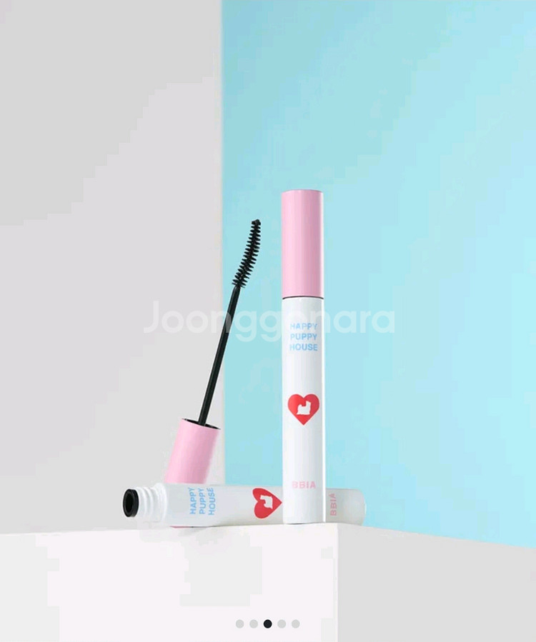 삐아 네버 다이 마스카라 익스트림--0