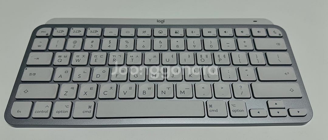 로지텍 MX Keys Mini for Mac (정품)--0