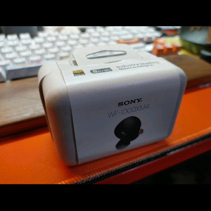 소니 WF-1000XM4 케이스3종,폼팁 포함