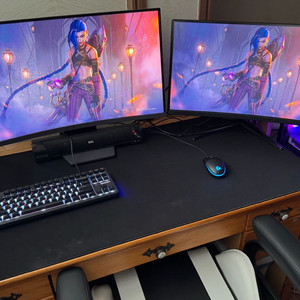 게이밍pc