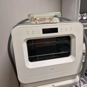 미닉스 식기세척기