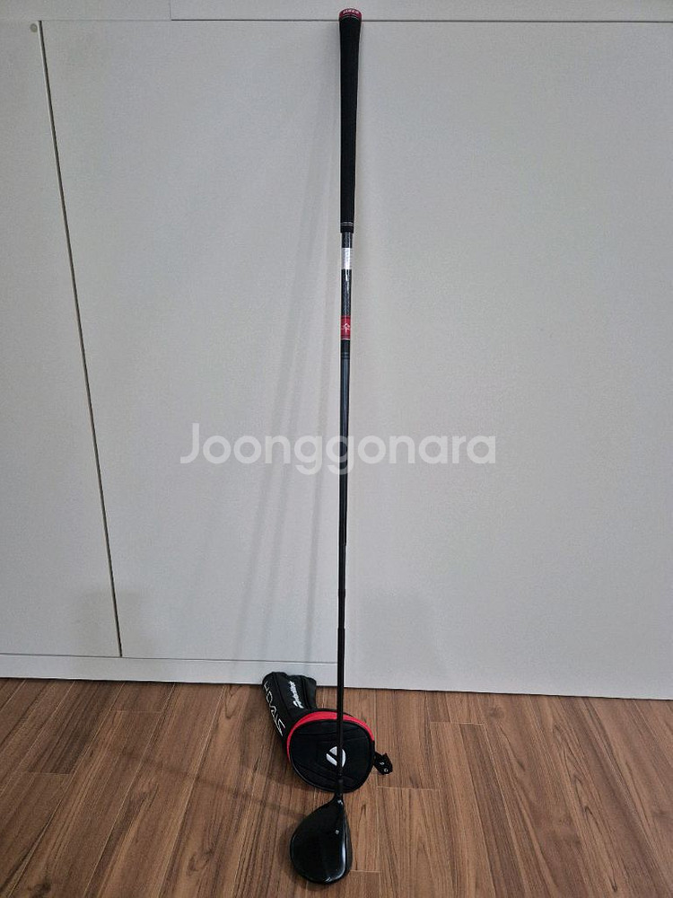 (s급)스텔스2 5번우드 SR 정품--5