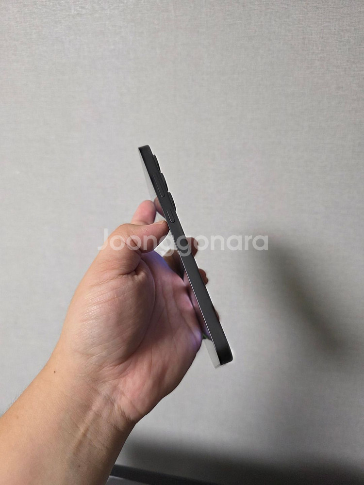 갤럭시 S24FE 블랙 256기가 SS급 팔아요~--2