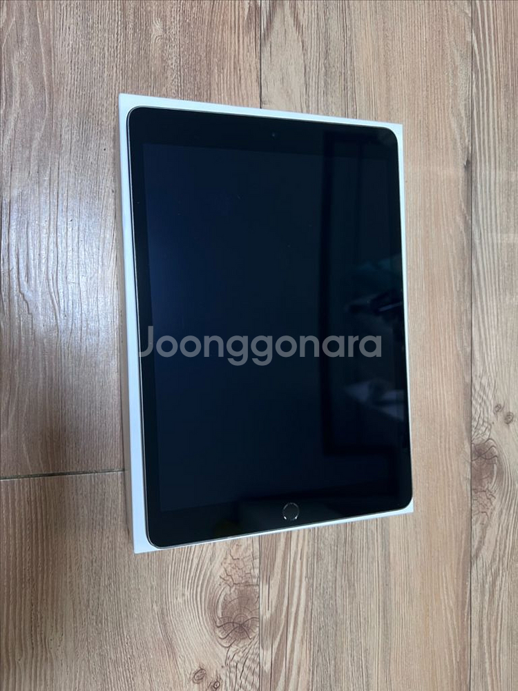 아이패드 9세대 64GB 스그 팝니다--0