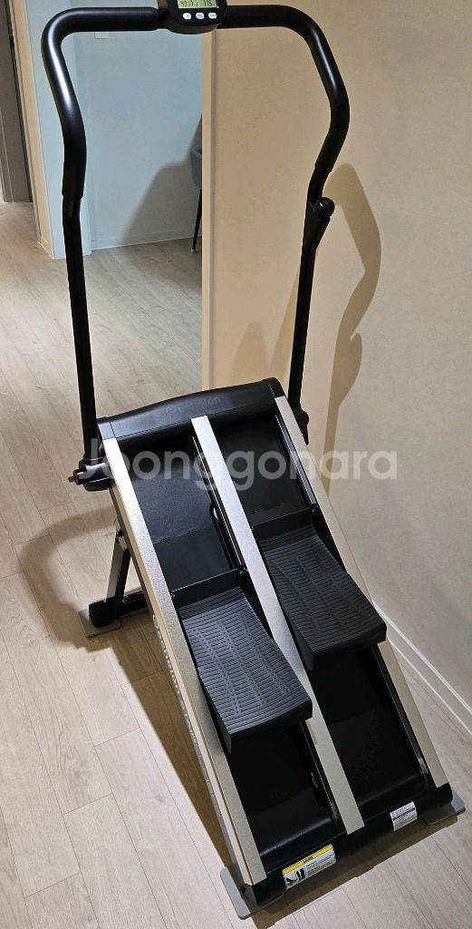 고고런 에셜론 스테어 클라이머(천국의계단)--0