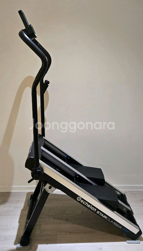 고고런 에셜론 스테어 클라이머(천국의계단)--1