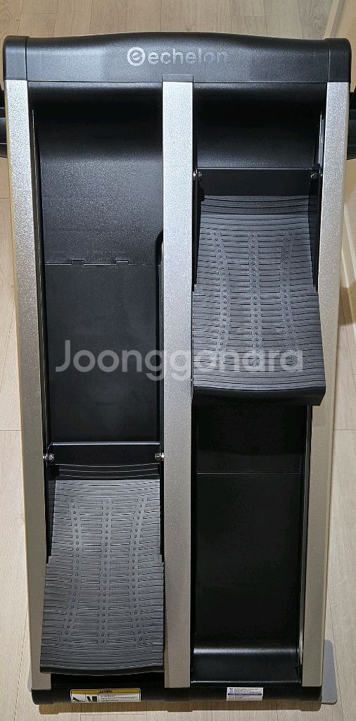 고고런 에셜론 스테어 클라이머(천국의계단)--3