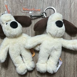 그로밋 키링 판매합니다