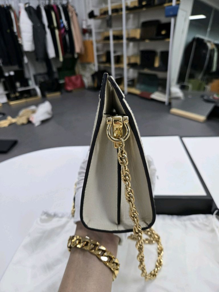 [A급컨디션]구찌 오피디아 숄더백--2