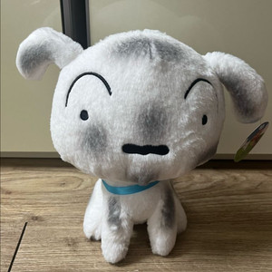 탄광마을 흰둥이 인형 탄둥이 판매합니다