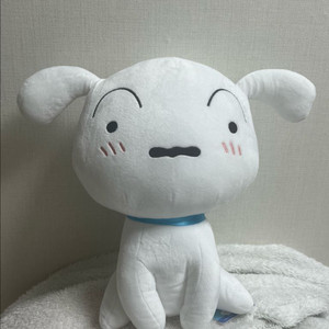 짱구는 못말려 흰둥이 인형 판매합니다