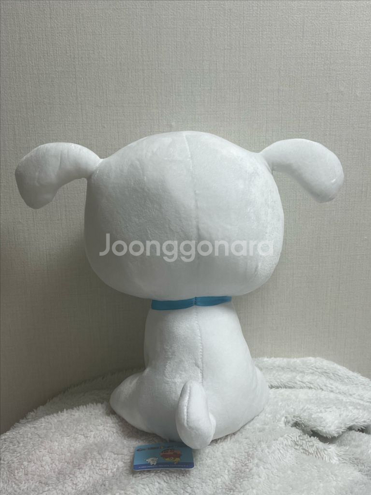 짱구는 못말려 흰둥이 인형 판매합니다--1
