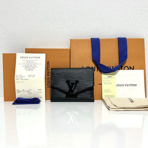 루이비통 LV 그르넬 컴팩트 반지갑