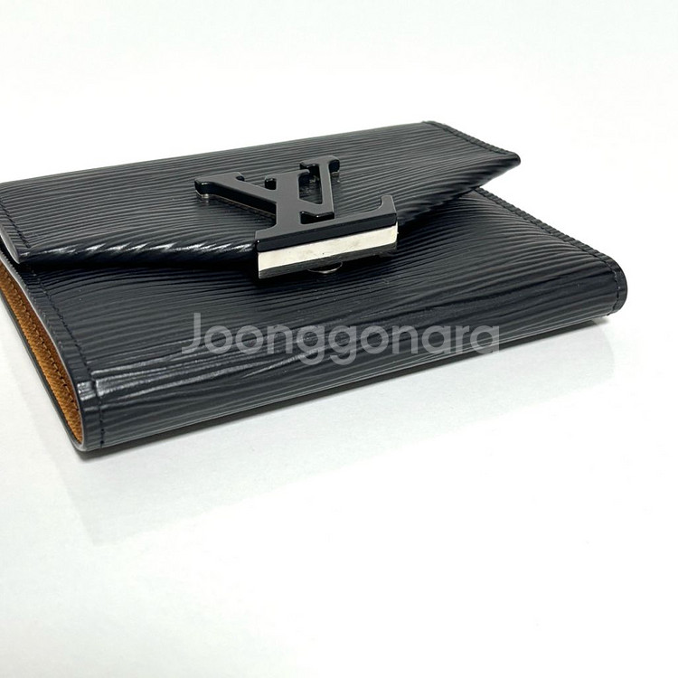 루이비통 LV 그르넬 컴팩트 반지갑--6