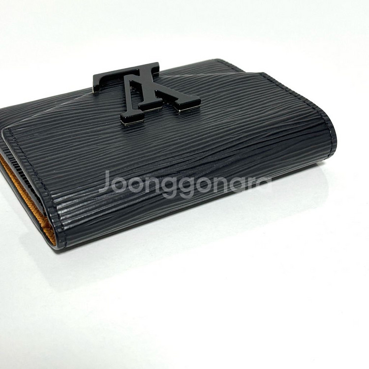 루이비통 LV 그르넬 컴팩트 반지갑--5