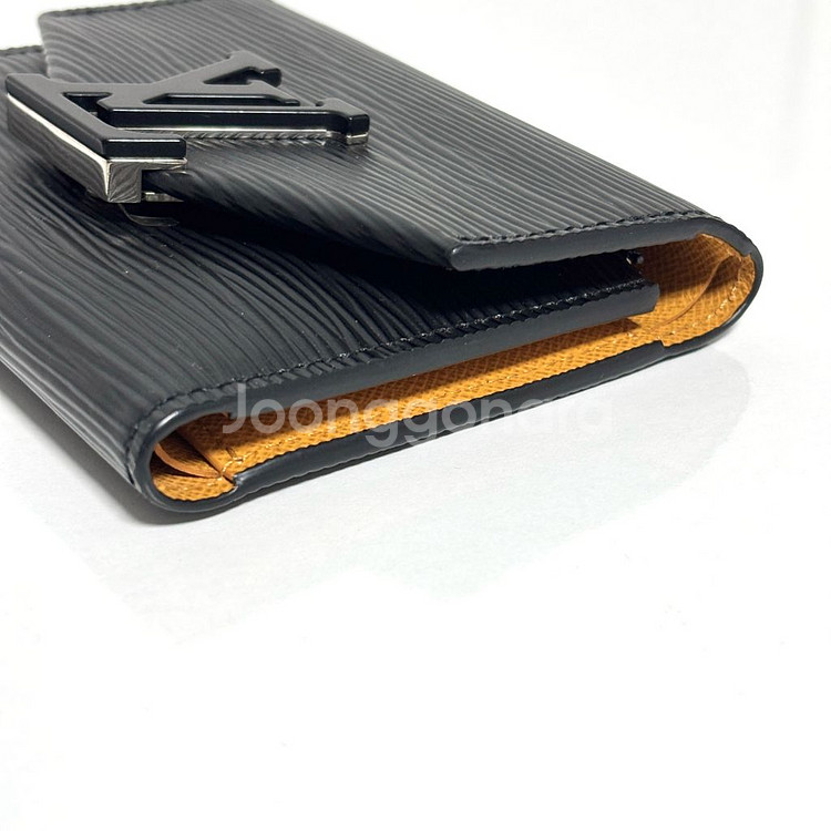 루이비통 LV 그르넬 컴팩트 반지갑--3