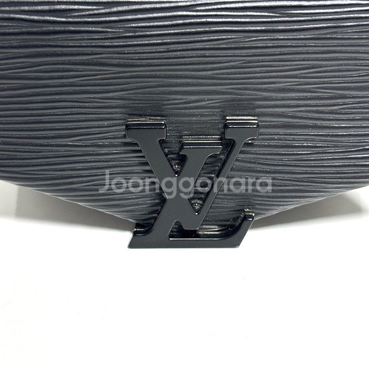 루이비통 LV 그르넬 컴팩트 반지갑--7