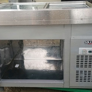 반찬냉장고 쇼케이스냉장고 업소용냉장고