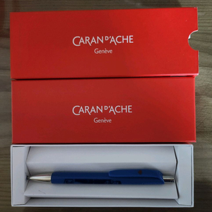 카렌다쉬 볼펜 새상품
