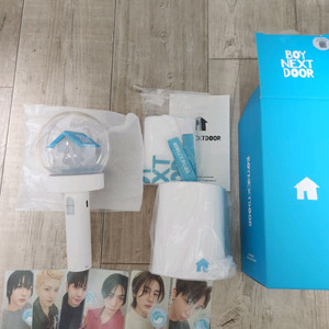 보넥도 원더스틱 무드등 양도