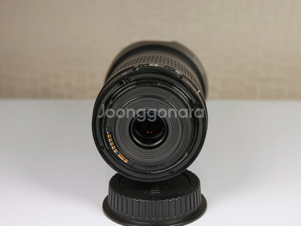 캐논 EF-S 55-250mm IS STM 렌즈--2