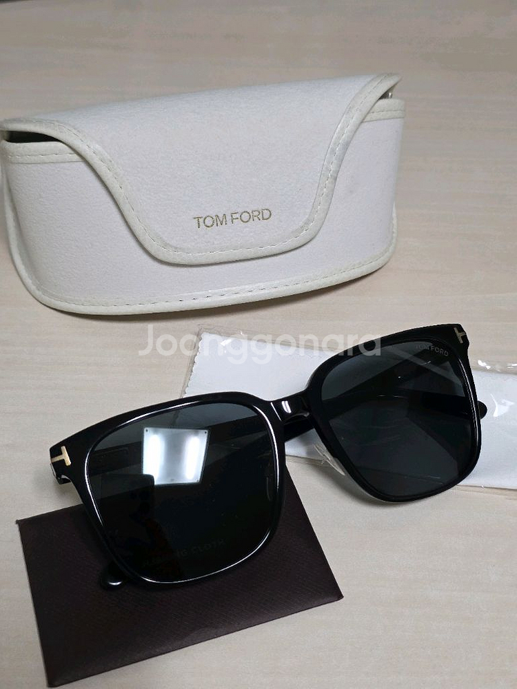 톰포드 선글라스 TF-891-K-5901A이번주까지19--0