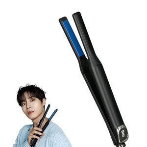 새상품]뿌리볼륨 슬림 고데기