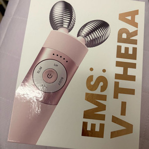 EMS 브이쎄라 핑크 판매