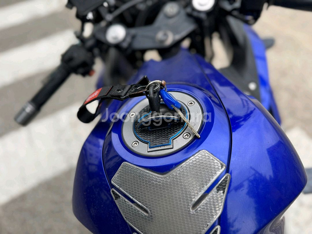 야마하 yzf r3 18년 abs 판매합니다--8