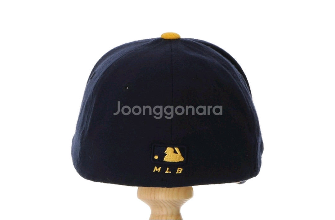 엠엘비 MLB 볼캡--2