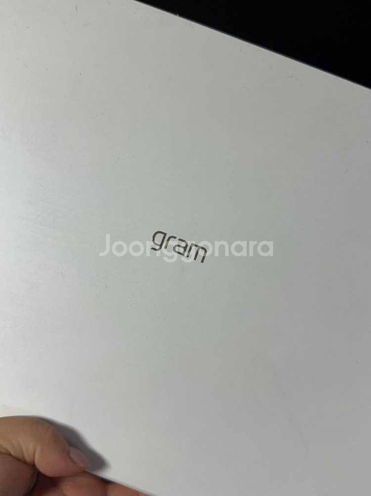 LG 그램 16--0