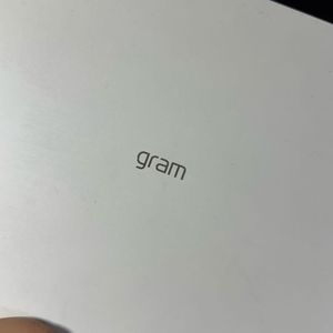 LG 그램 16