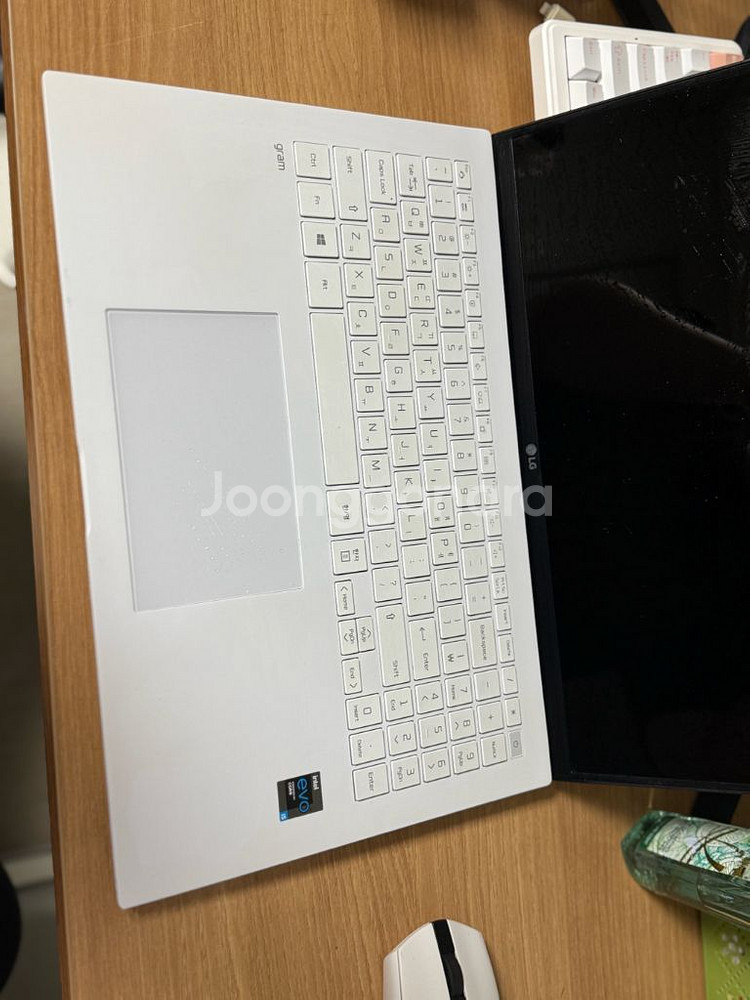 LG 그램 16--1