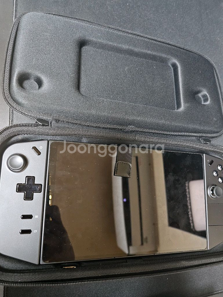 리전고 512gb 정발 판매합니다--0