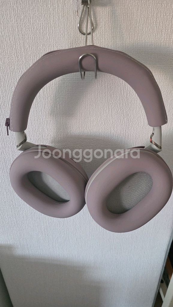 소니 헤드셋 WH-1000XM6 (실버)--1