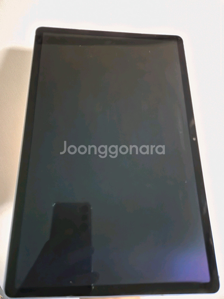 갤럭시탭s10+ 플러스 256기가 wifi 팔아요--0