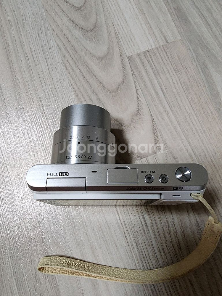 삼성 NX mini 미러리스 카메라--7