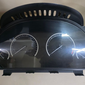 bmw 6WA 초기화 코딩