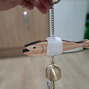 명태 액운맞이 풍경종