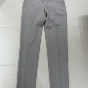 (새상품) Tods 토즈 슬림 핏 버진 울 디테일 팬츠