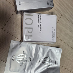 아이오페 PDRN 카페인샷 50ml