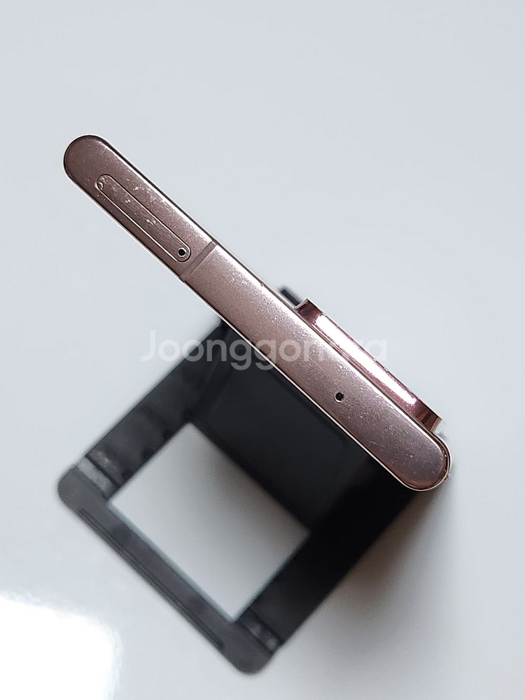 자급제) 갤럭시노트20울트라 256G 무잔상 54304--4