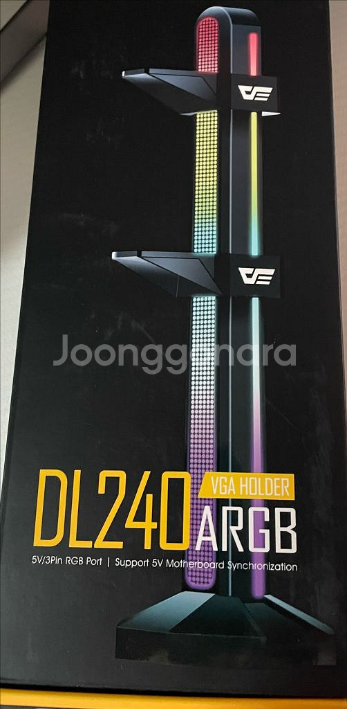 다크플래쉬 DL240 개봉만 한 제품 팝니다. 새상품급--0